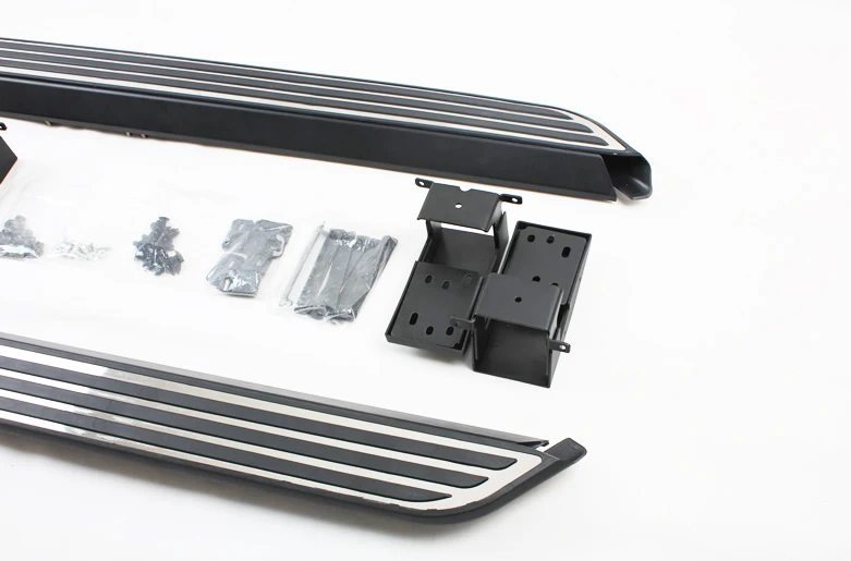 Orignal Style Side Step for Jeep Grand Cherokee 11-14 4x4 Accessories Maiker Manufacturer Running Board