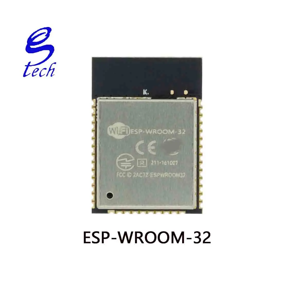 1pcs ESP8266 ESP-01 ESP-01S ESP-07 ESP-07S ESP-12 ESP-12E ESP-12F ESP-32 serial WIFI wireless module wireless transceiver 2.4G