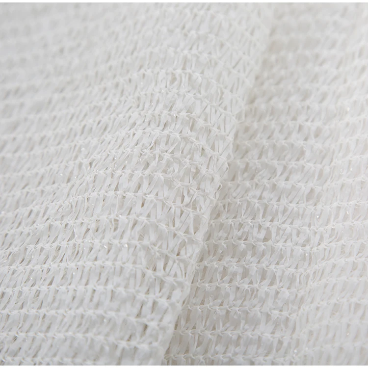 Manufacturer Shade Net Plastic Shading Nets Greenhouse Garden Shade Cloth