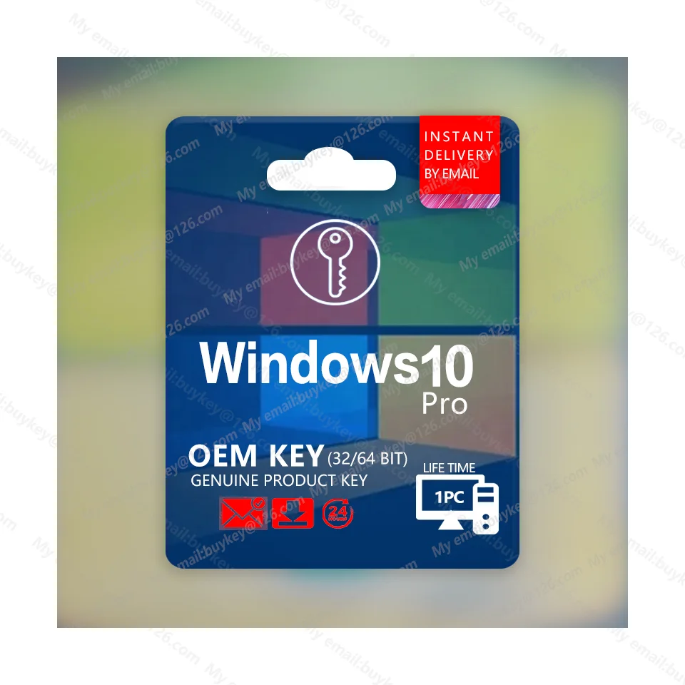 global win 10 pro license oem retail  Key 100%online  activation software windows 10 pro home retail  por mayor key windows keys