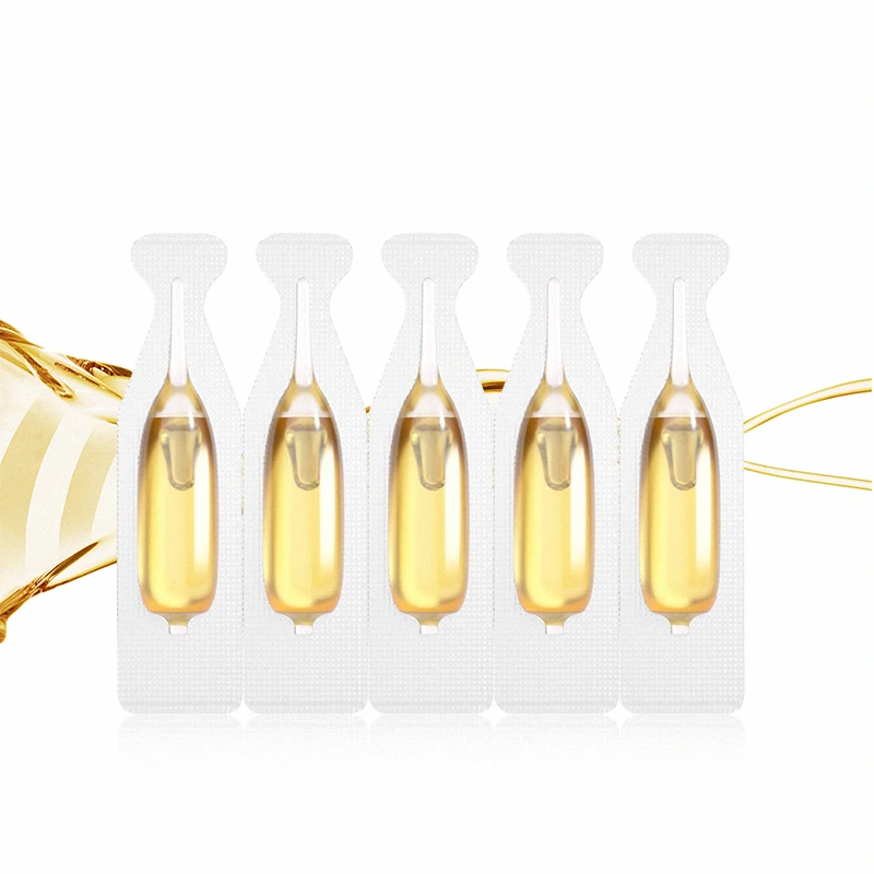 Hair care promote growth and shine linseed oil skin care improve skin health boby oil Flaxseed oil for cooking manufacturer