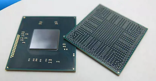 100% оригинал, оптовая цена, процессор J3455 sрекk Inte IC Chips CPU