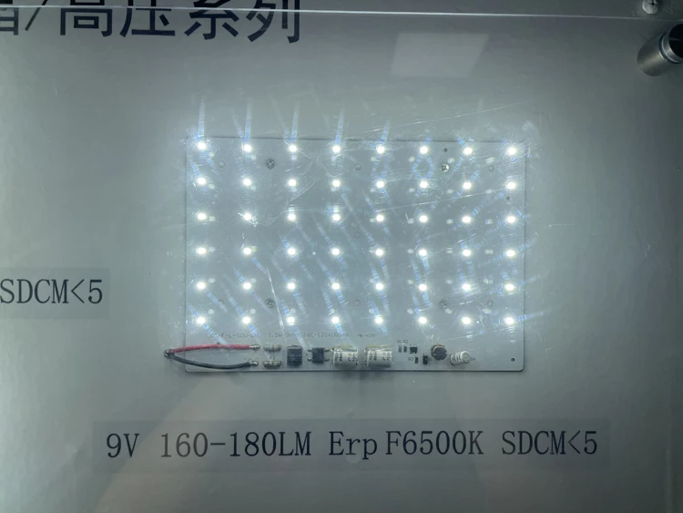 Quality Guarantee And Led Smd 2835 Led Light Source Led Chips