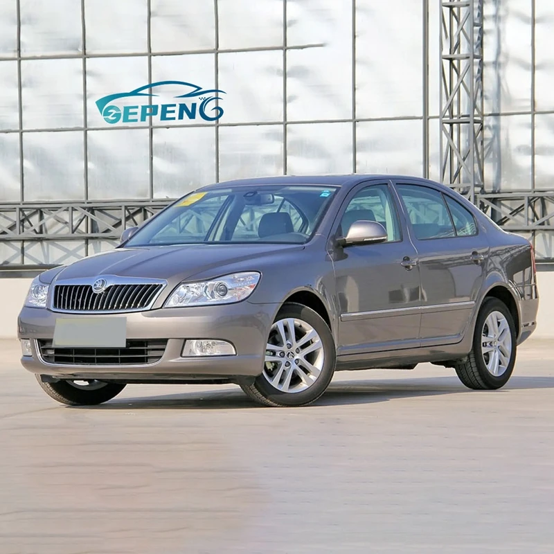 Skoda Octavia 1 4 т 5-дверный 5-местный автомобиль полностью автоматическая коробка передач изысканный интерьер мощный стабильный новый газ/Электрический