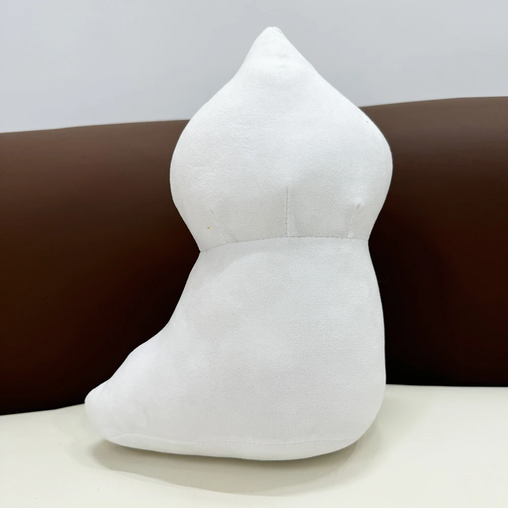 Lovely Peluches Custom Halloween Accessories Stuffed Toys Pumpkin Ghost Plush Halloween Home Decor