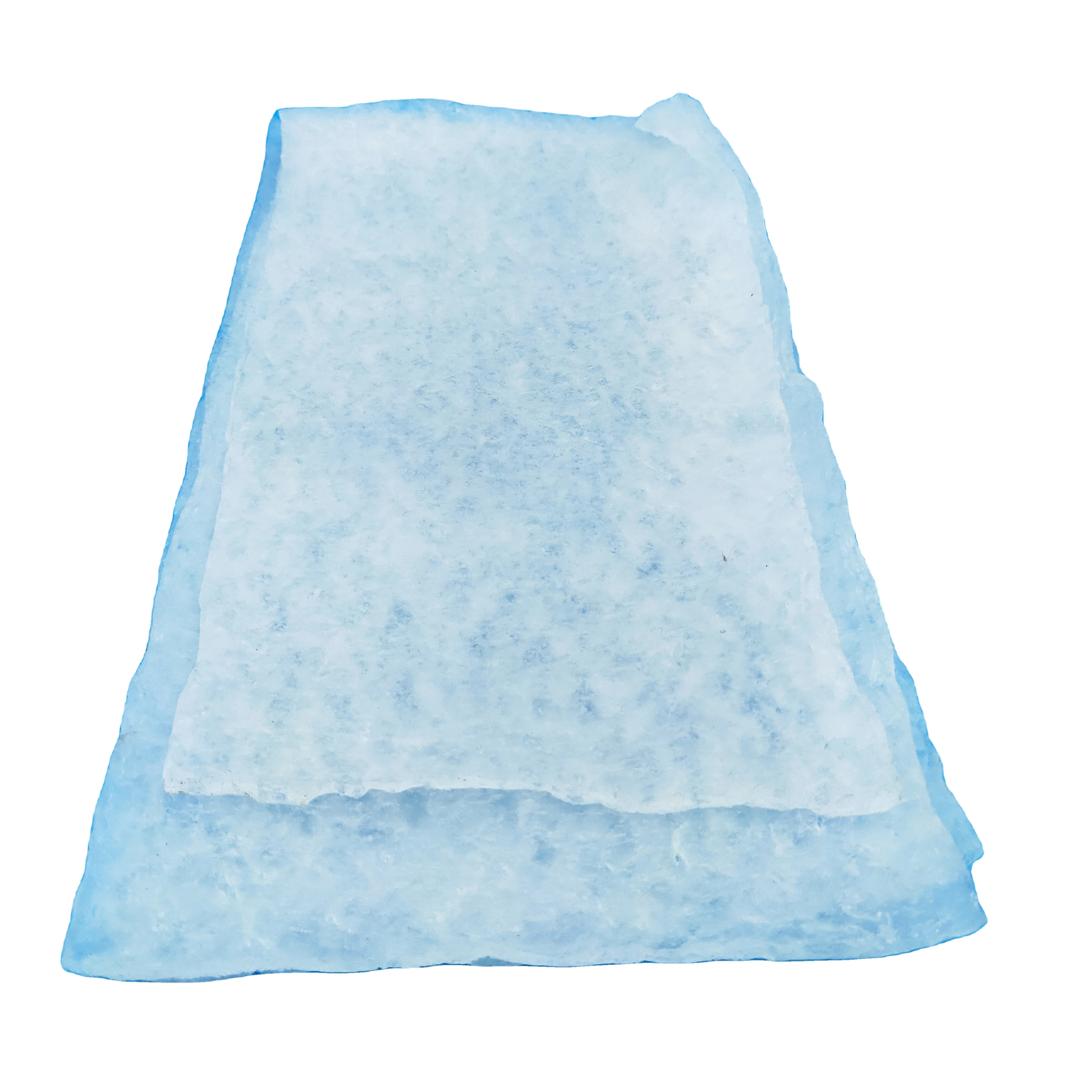 Фтороэластомерная резина для уплотнительных колец