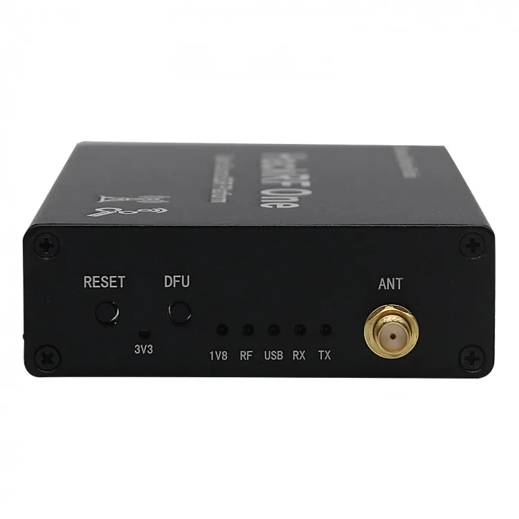 HackRF One 1-6GHz Open Source Software Defined Radio Platform SDR Development Board