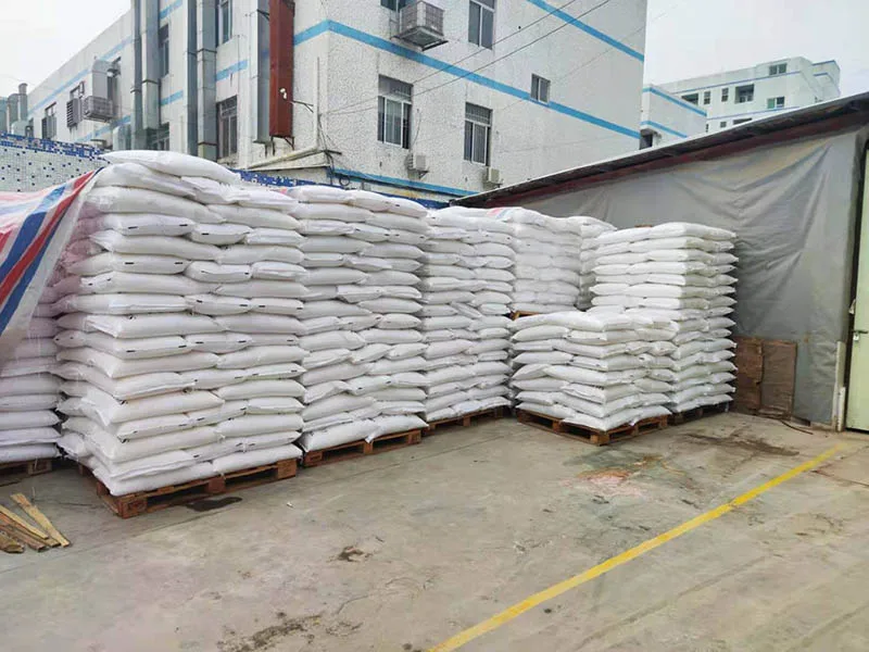 Industrial Grade Food Grade Super Dry Blue/Orange/White Silica Gel 25KG/bag