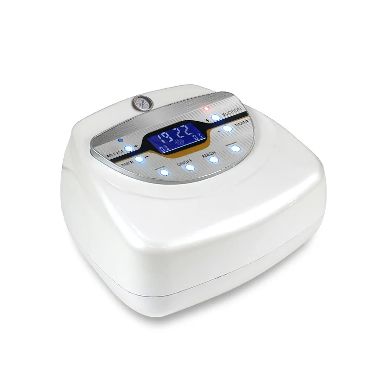 Women Beauty Vacuum Machine Body Cupping Breast Enlarged Butt Lift Machine Vacuum Therapy