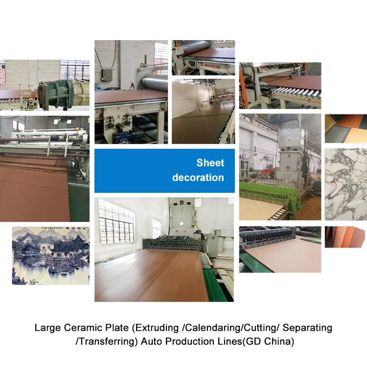 The Main Machine Of The First Stage Of The Roll Calendering Host / Experimental Sheet Oil Temperature Calendering Machine