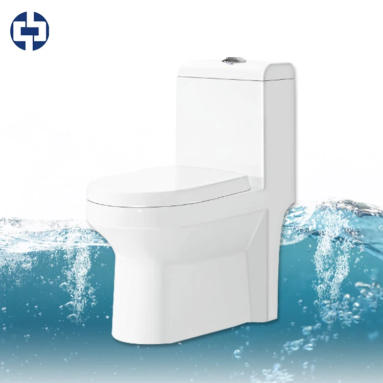 Vetrous china washdown two piece toilet closestool