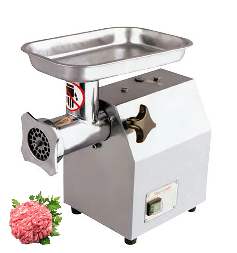 Stainless steel commercial meat mincer Meat mincer/electric mincer/meat grinder grinder