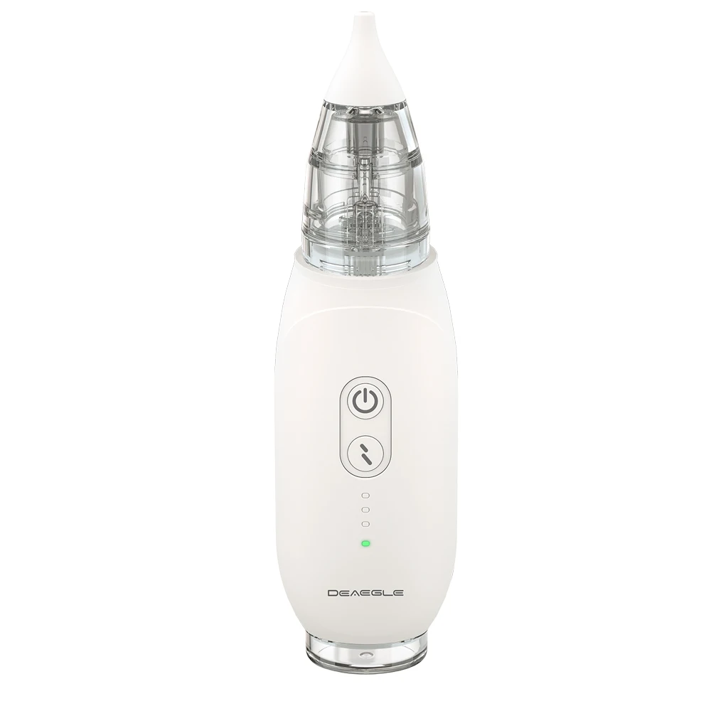 Top 1 electric nasal aspirator is self-cleaning