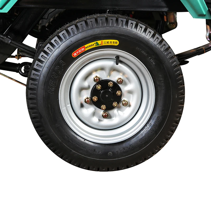 2020 High Quality Family Use 3 Wheel Motorcycle Adult Three in Panama