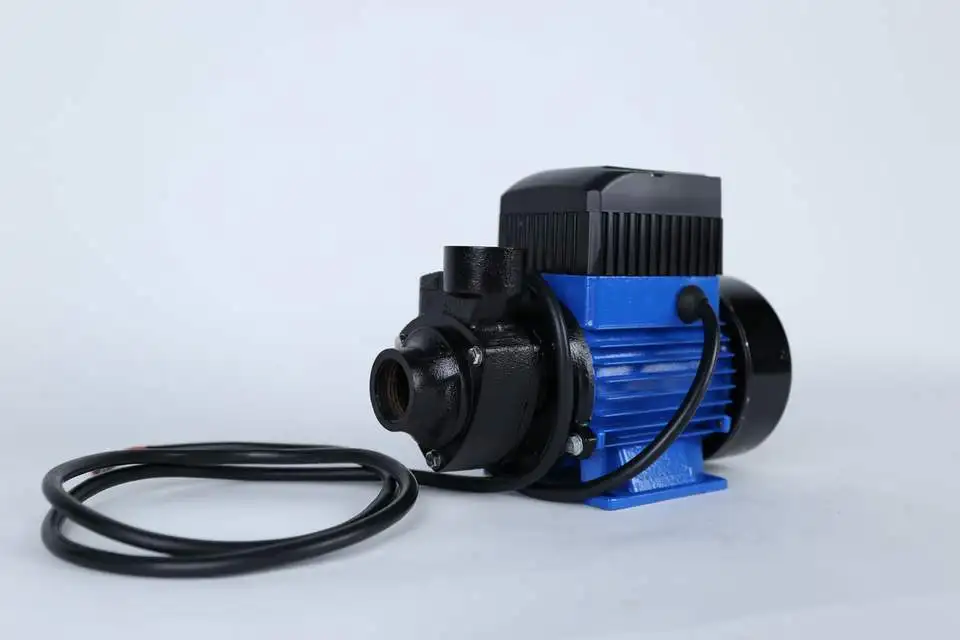 24V 48V 60V 72V solar domestic pump solar bldc surface pump  built-in controller surface pump