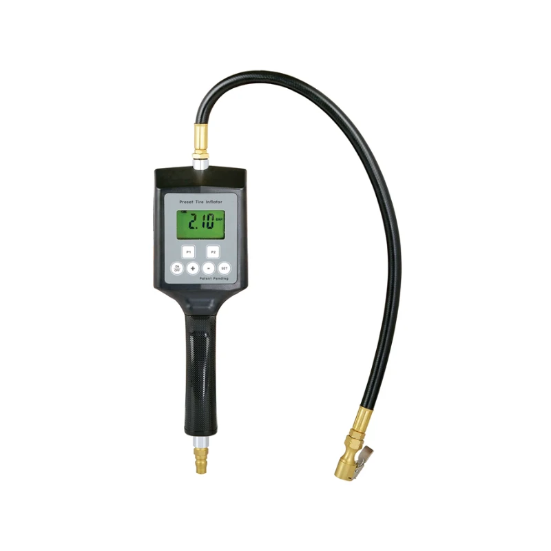 Best Selling Quality 175 PSI Portable Auto Smart Battery Car Tyre Inflator