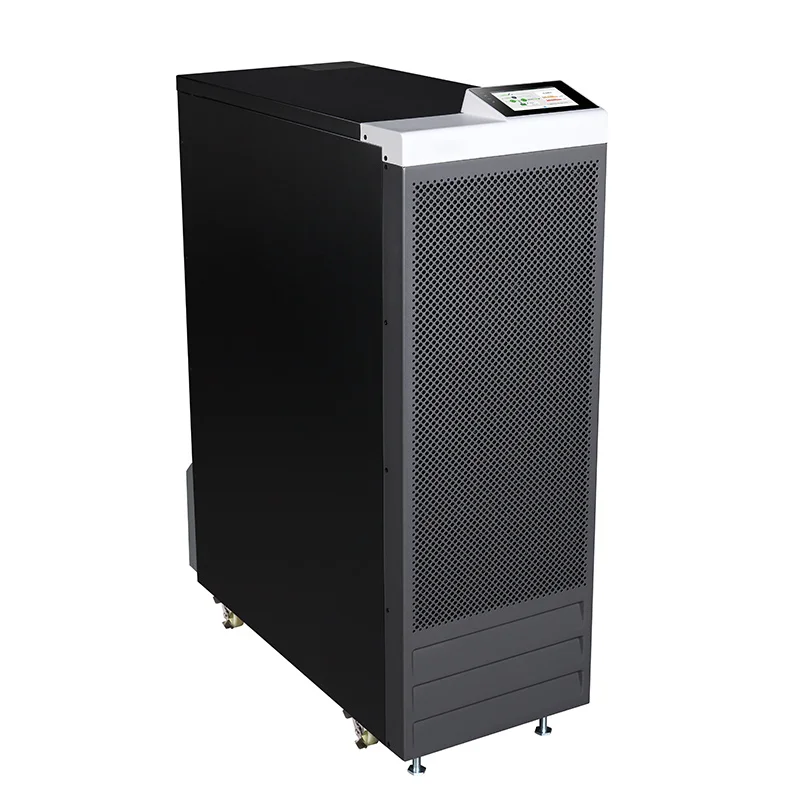 Factory direct 93PR  80KVA online backup power supply uninterrupted power supply ups power supply