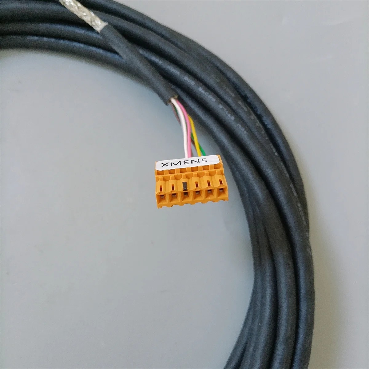 Elevator Encoder KM51035304V001 Cable 4M KM51035304V002 Cable 6M for MX11 Lift Spare Parts