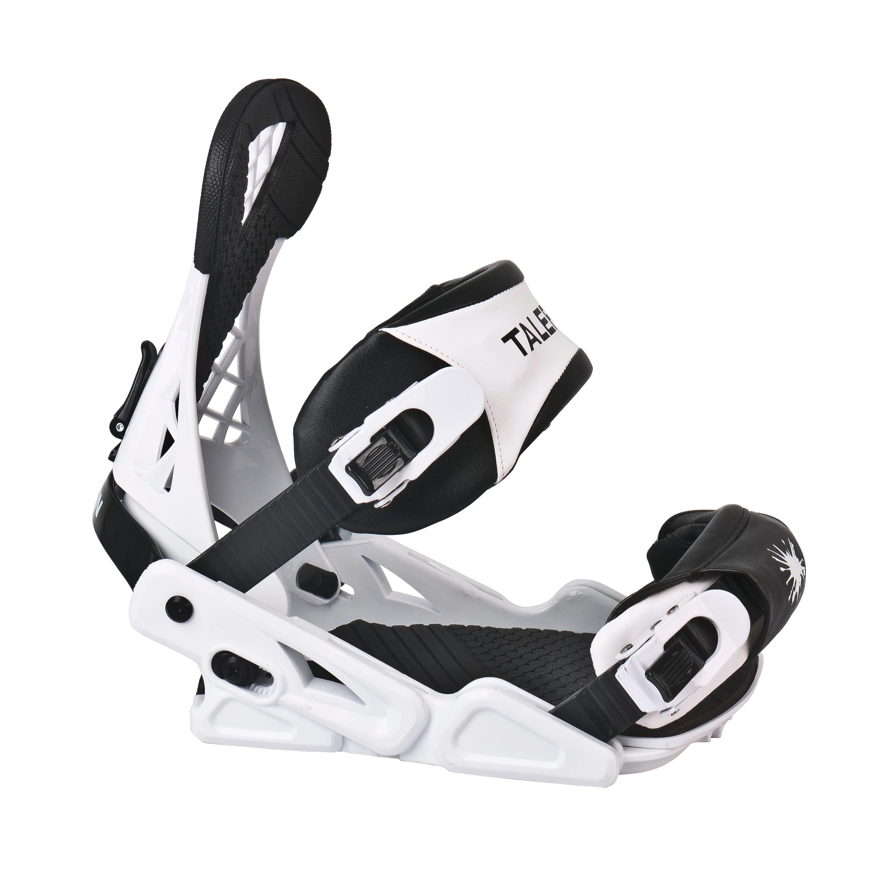 Professional Unique Design Snowboard  Binding-YM2012