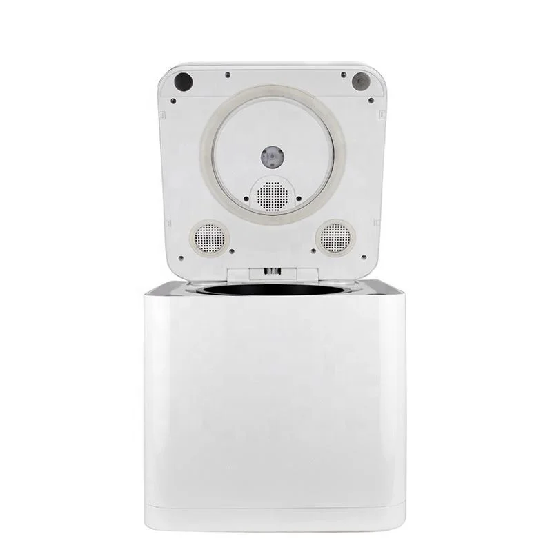 Professional Customization Household Use composting Organic Fertilizer Disposal Kitchen Food Waste Shredder