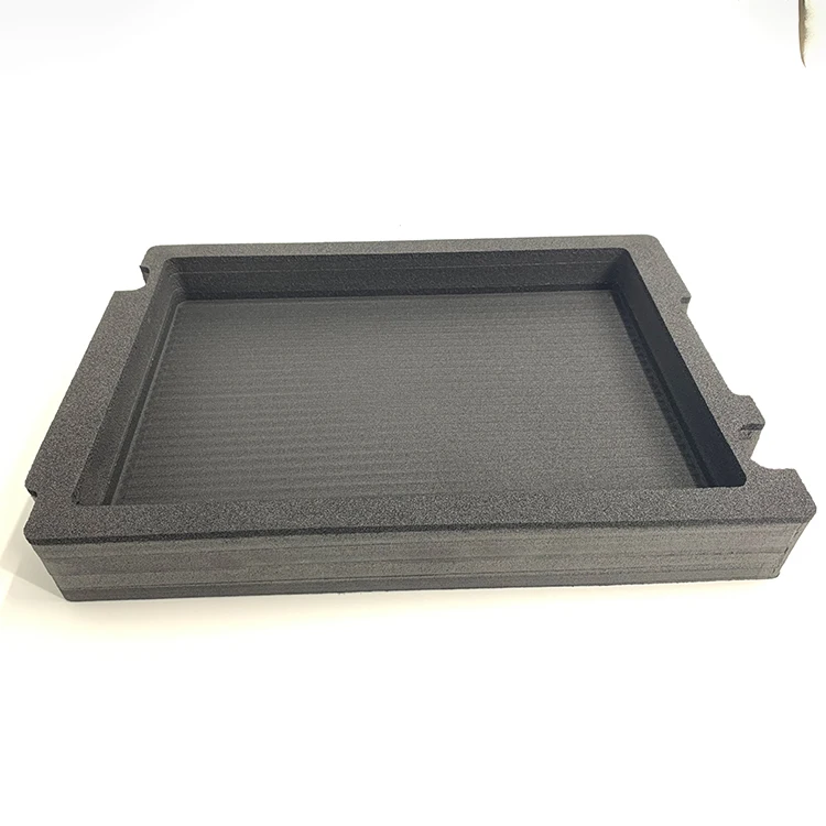 Custom molding tool eva case bag sponge eva foam insert toolbox liners