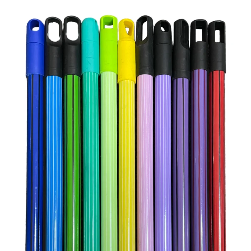 Metal Broom Stick Less Than 1 Dollar Household Item Metal Broom Handle Broomstick Iron Mop Handle