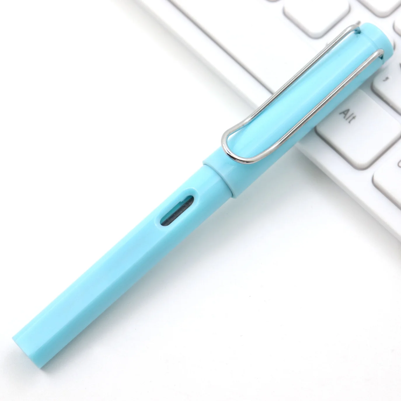 Wholesale Training Class Practice Pen Practice Word Post Matching Students Calligraphy Pen