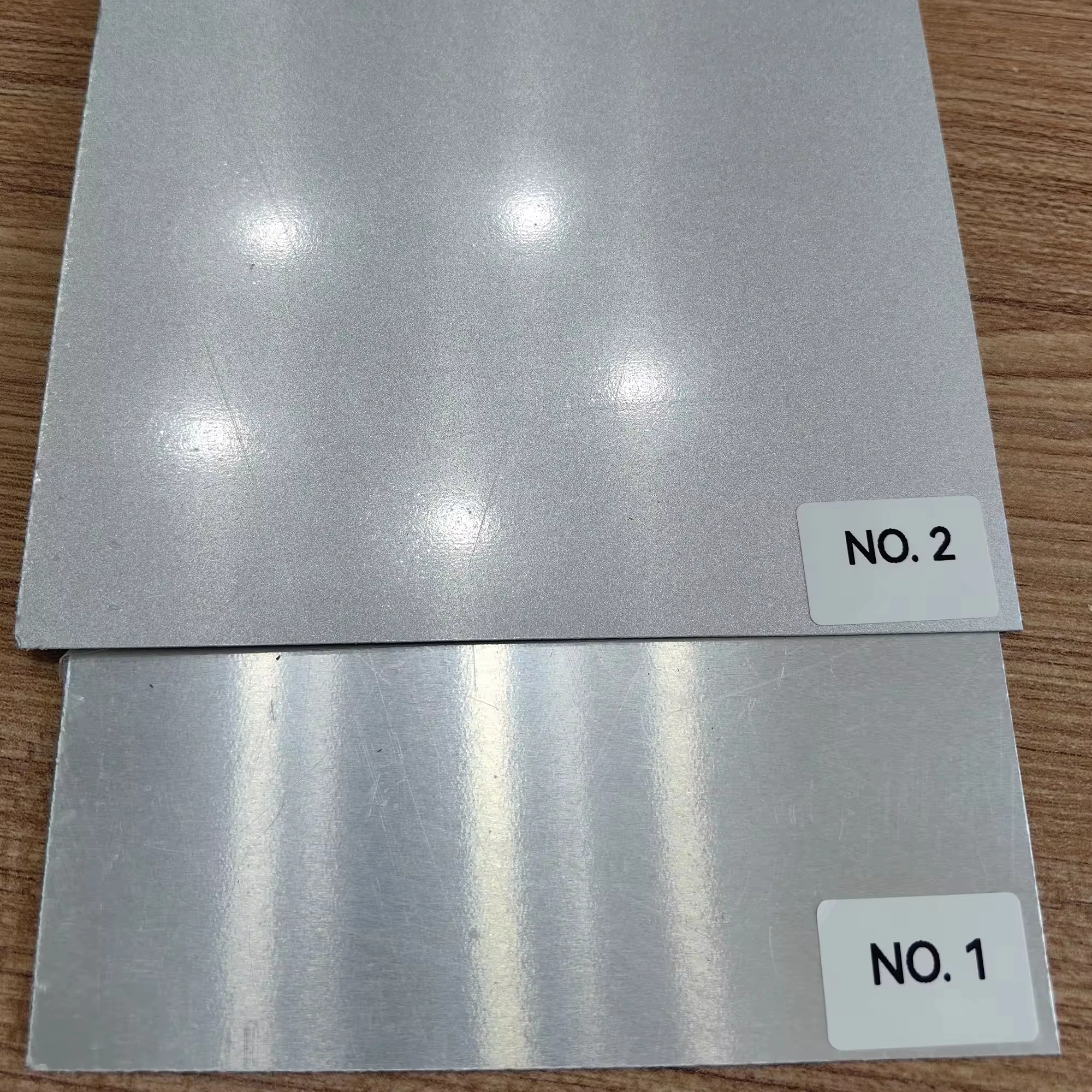 1220*2440*0.8mm 1220*3050*1.0mm Metallic Formica HPL High Pressure Laminate Sheet