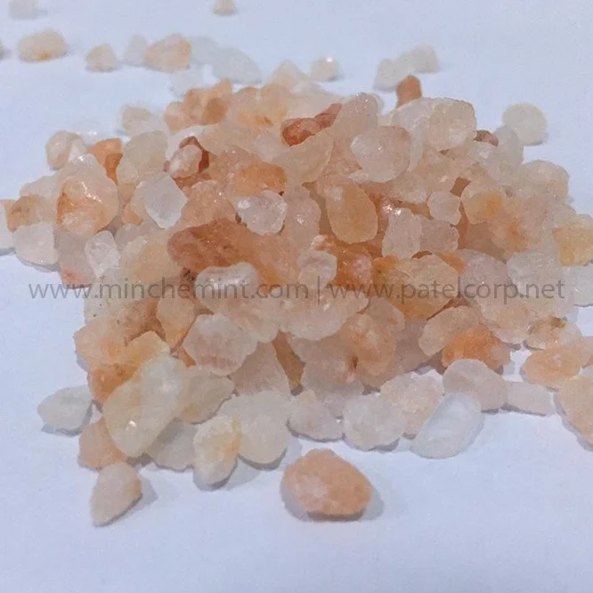 Himalayan Pink Premium Salt