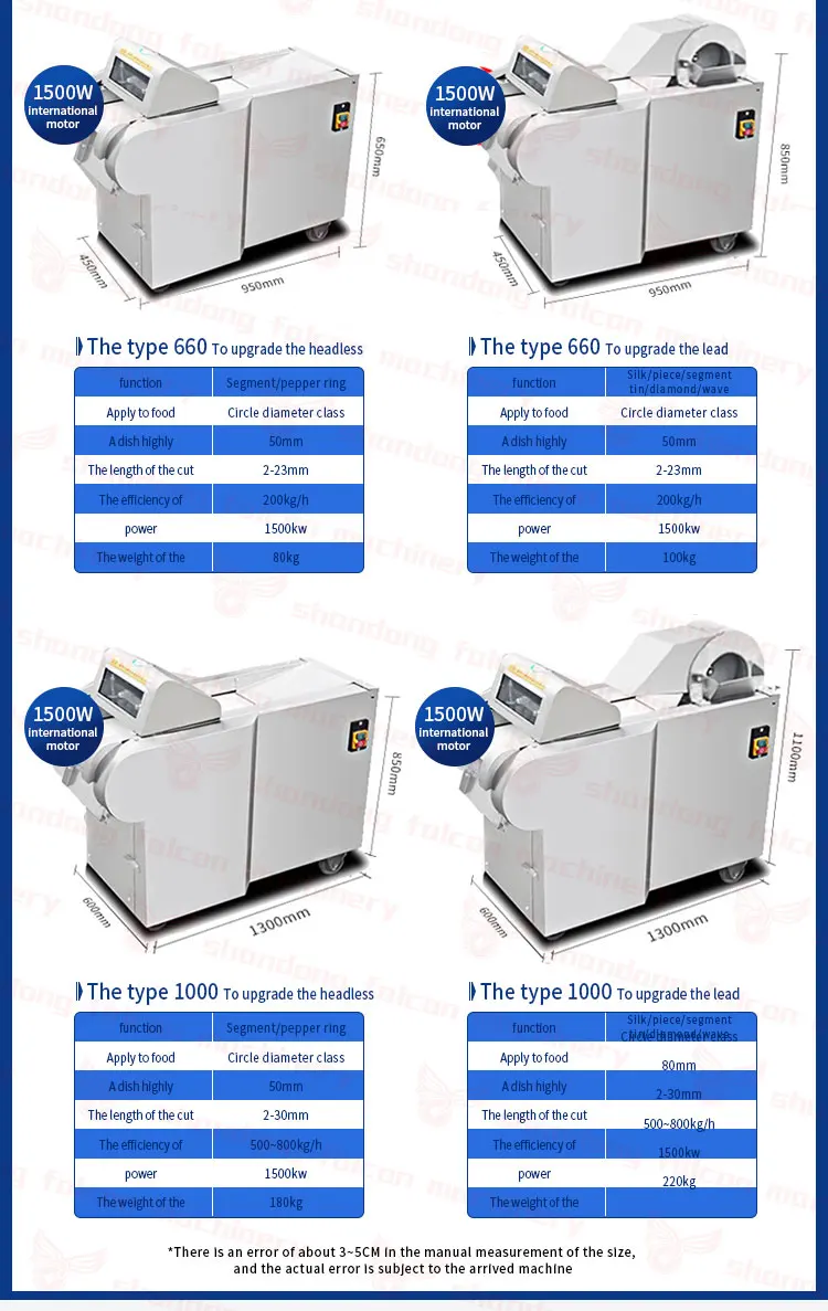 Commercial Vegetable Cutting Machine Electric Vegetable Slicer Slicing Machine Industrial Vegetable Cutter Shredding Machine