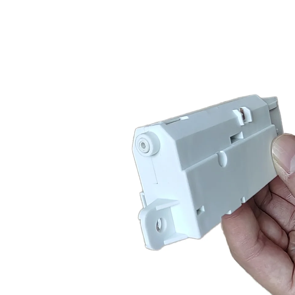 Новый LG бытовая стиральная машина дверной замок выключатель EBF61215202 Электрический источник питания качественные детали стиральной машины