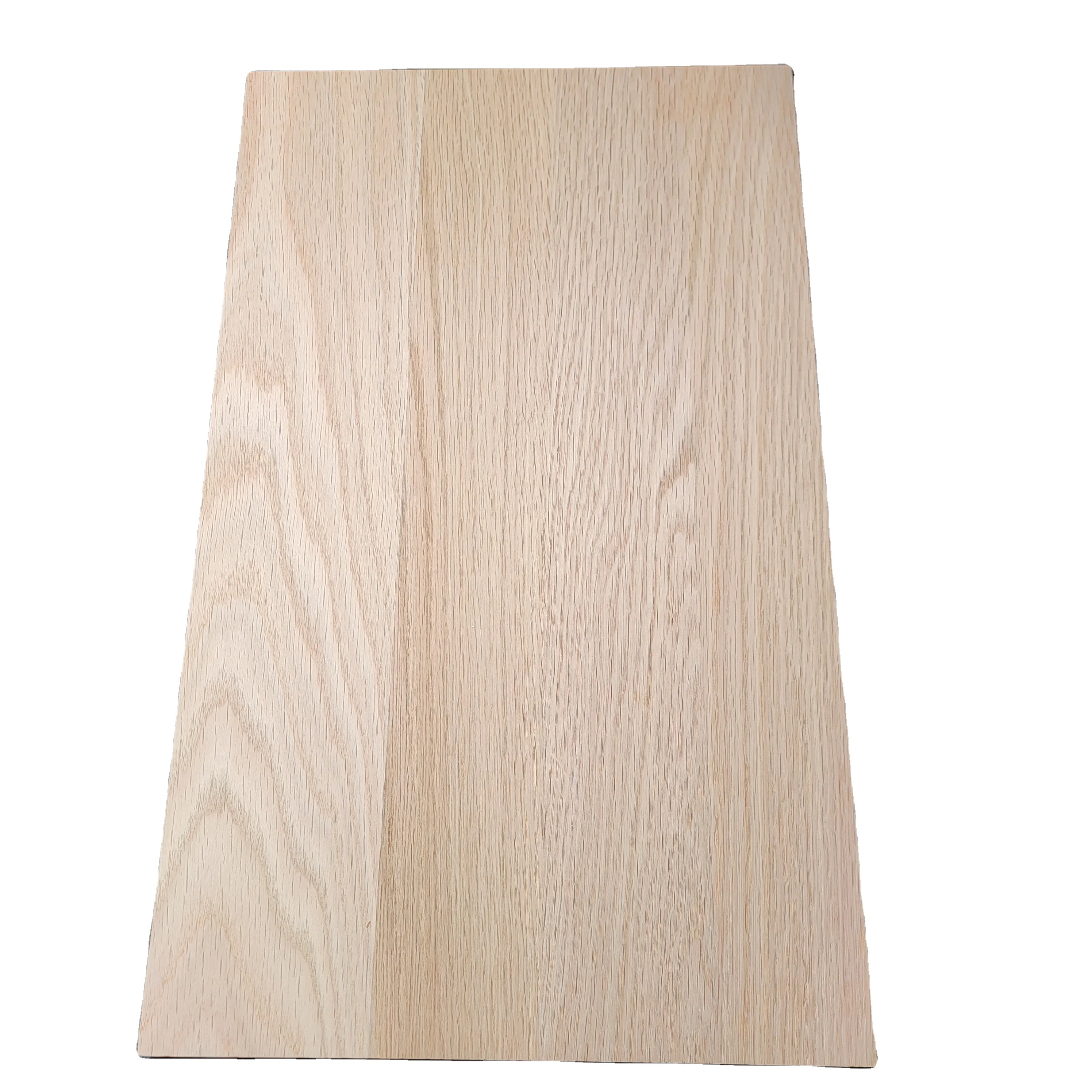 The Best Quality Timber Supply  solid wood red/ white Oak wood for furniture
