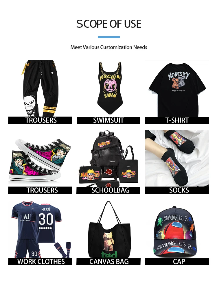 Yinstar jersey t-shirt heat press machine 40*60cm clothing digital flat ironing heating press machine manual transfer equipment