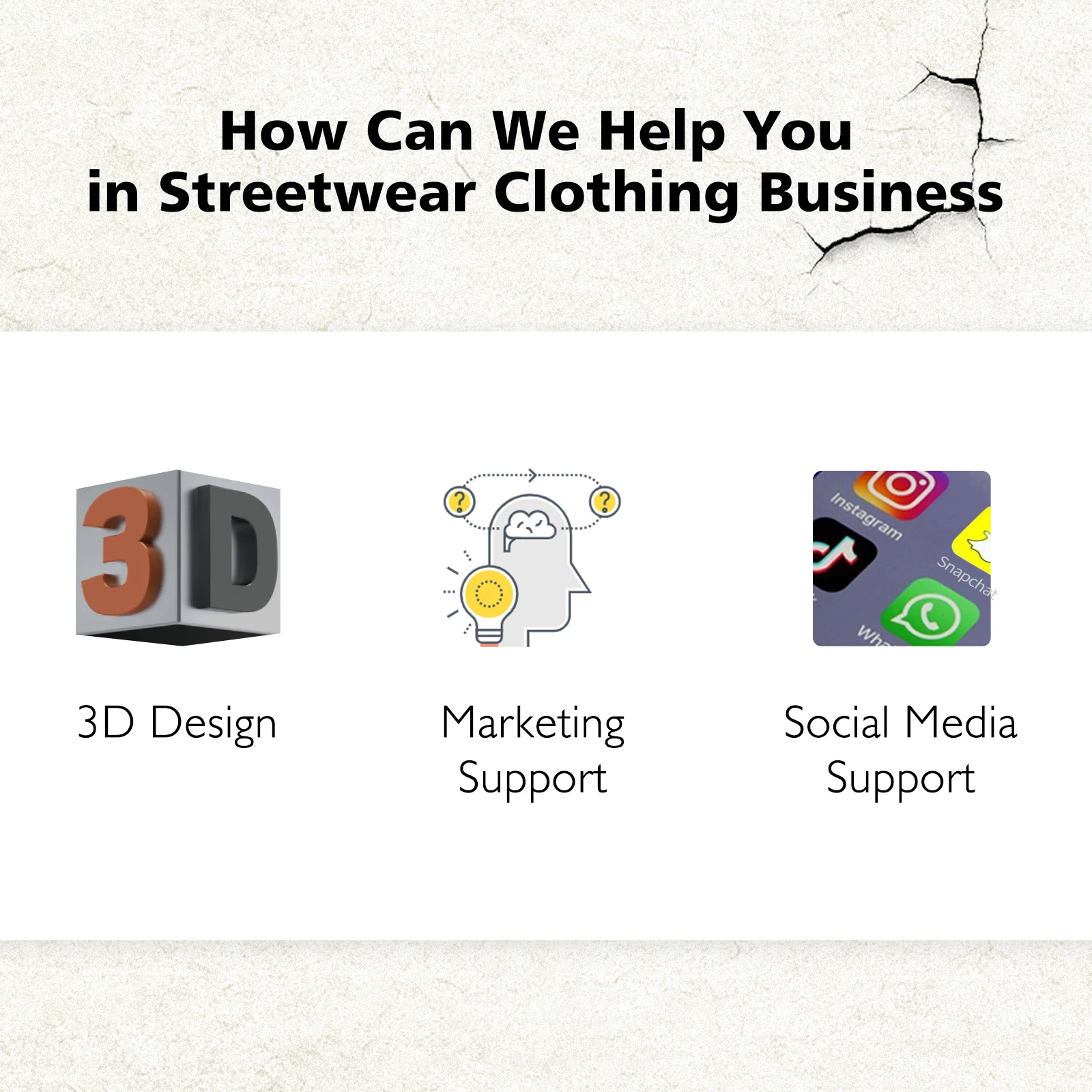 Мужские рваные джинсы с несколькими карманами