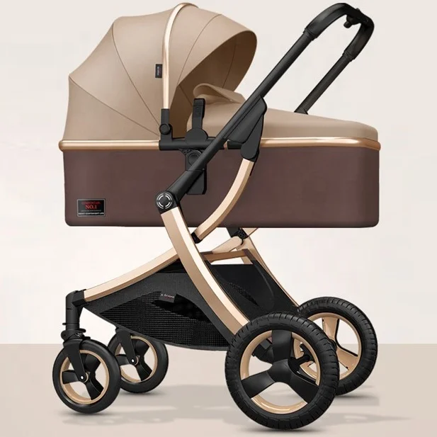 new arrival fashion babies strollers pram stuff bebe supplies & products bebek arabasi kinderwagen poussette China factory