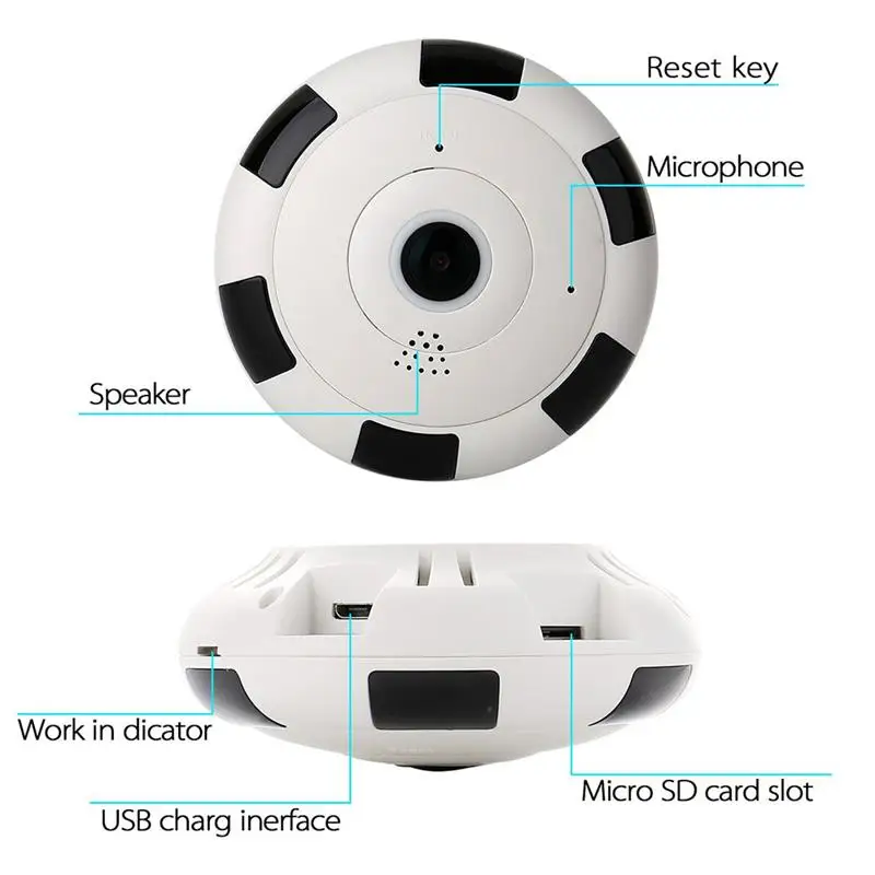 cctv hd camera 1080p full system\n