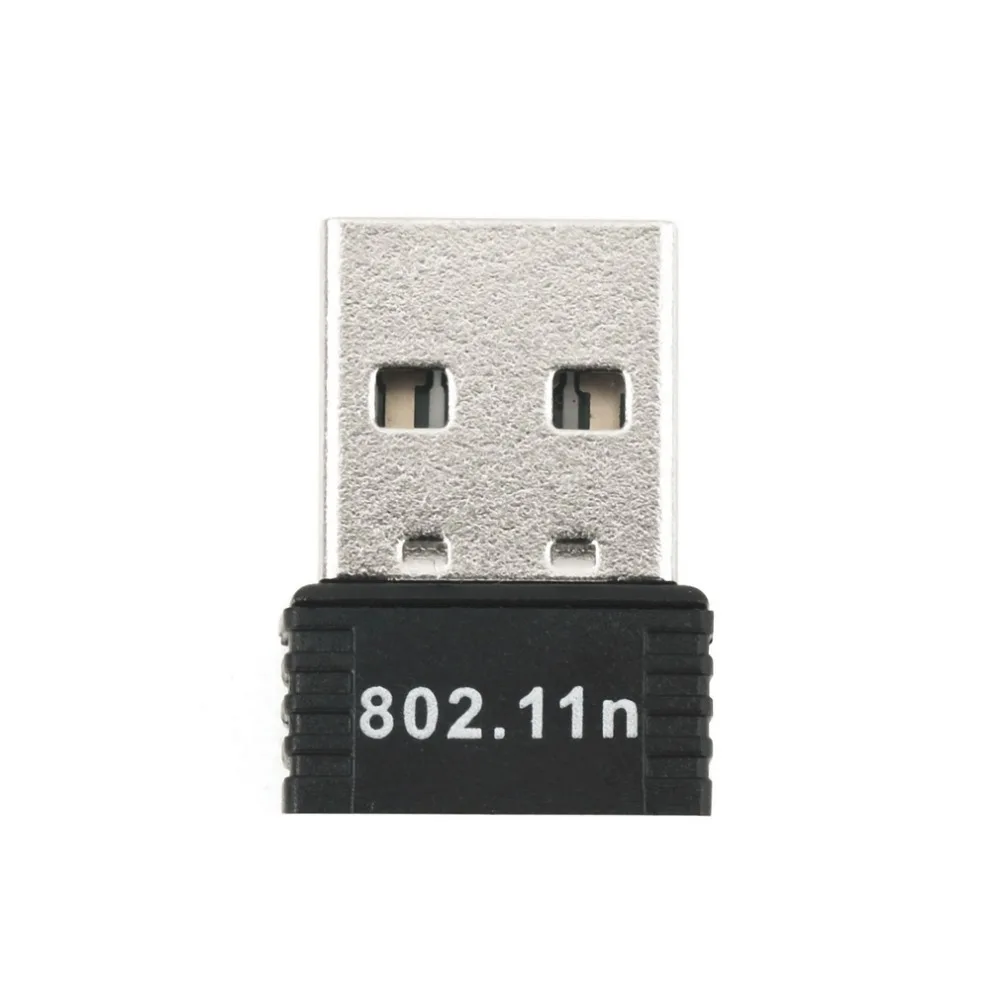 Беспроводной Usb-адаптер для ПК 5 В 2 А 150