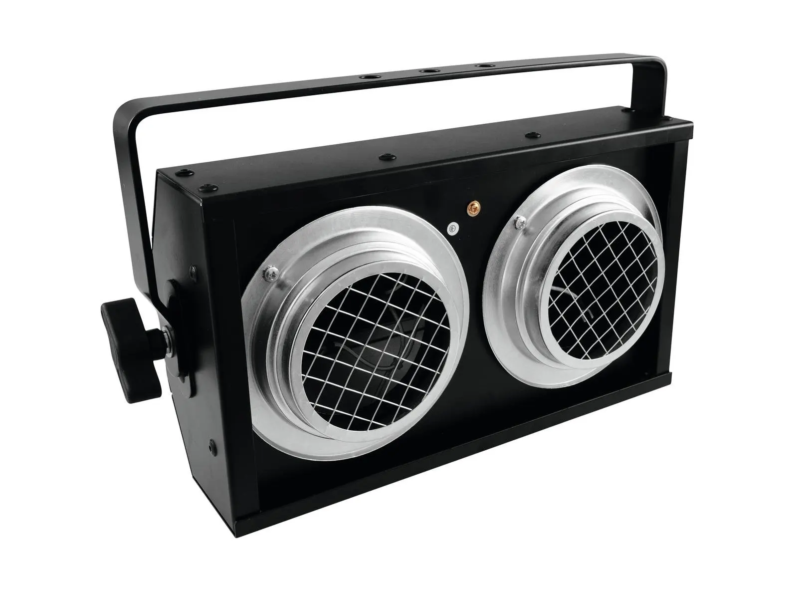 Montek 2X100W LED COB  Audience Light Flood Stage LED Matrix Blinder Light DMX Stage For Show Conce