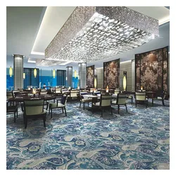 Haima carpet banquet hall wall to wall corridor carpet axminster carpet