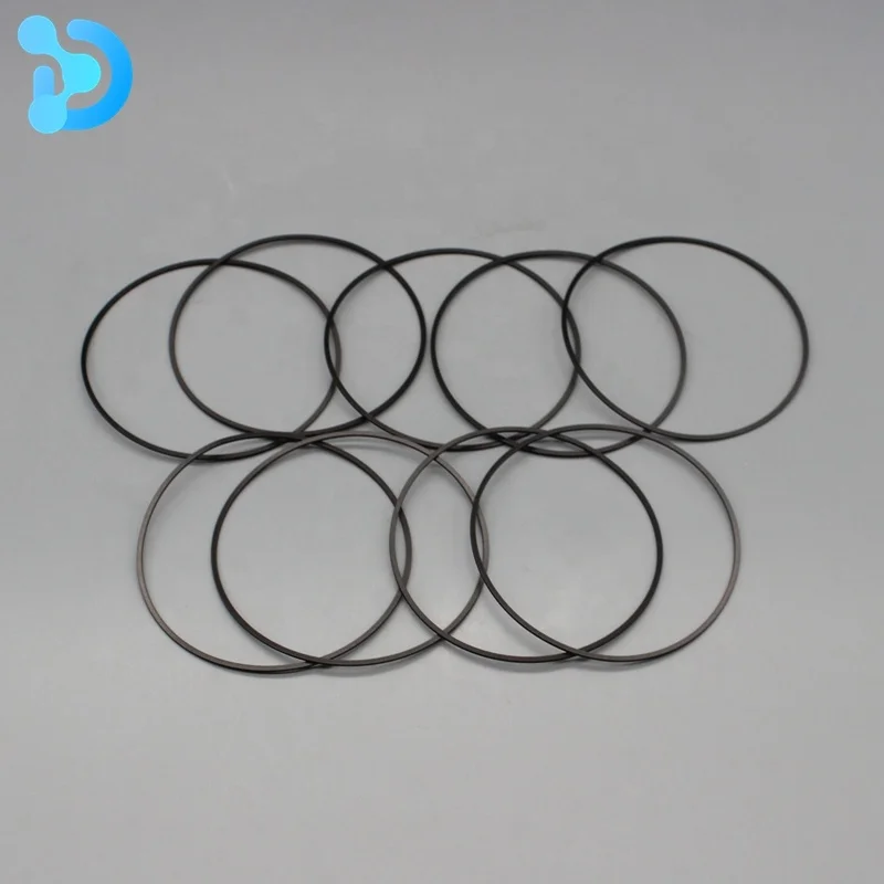 PTFE Chevron Packing Seals ptfe low friction rotary seals