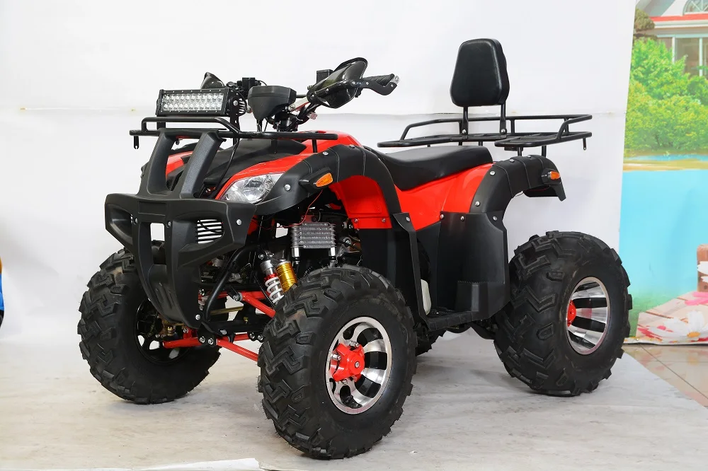 Cuatrimoto 250CC Offroad Teenager Quad ATV