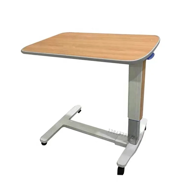 Стороны кровати обеденный стол/Больничная медицинская кровать стол/ноутбук стол для кровати FG-55 Китай (материк)