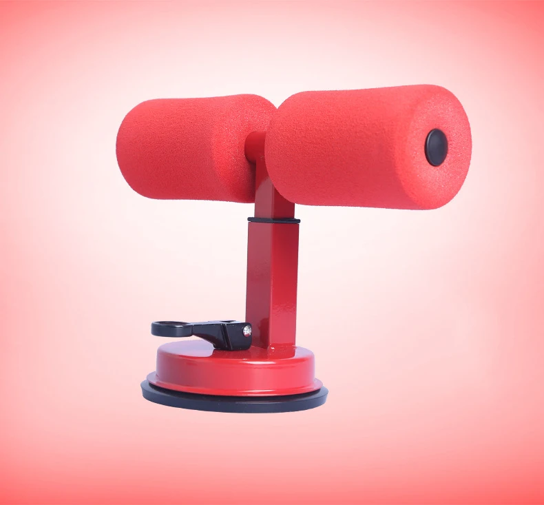 
Household multi-function abdominal device curl abdominal fitness equipment training abdominal muscles sit-up assist 