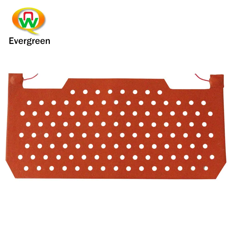 
Good quality factory directly Special heater heater for new energy cars battery new energy vehicle battery heater 