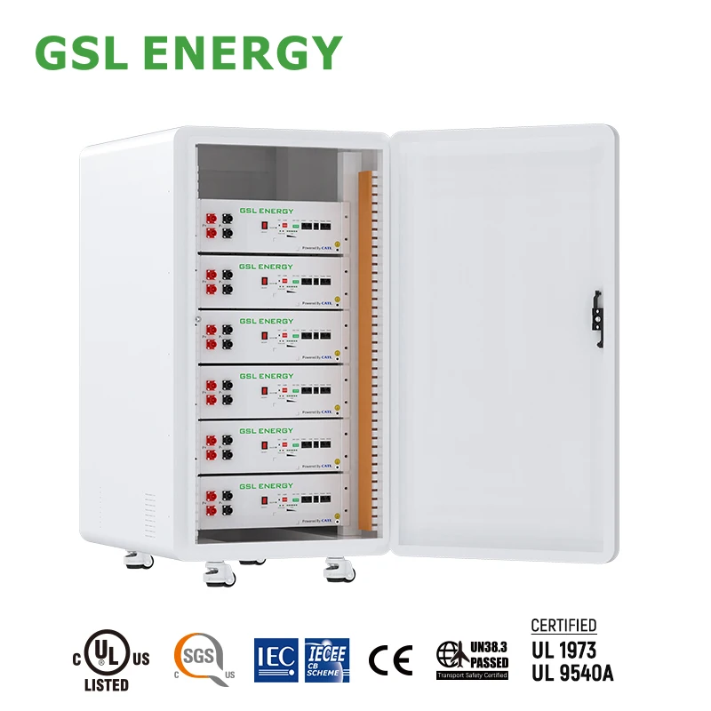 GSL ENERGY Лидер продаж аккумулятор для солнечной батареи 5Kwh литиевая батарея 51 2 V 100Ah Lifepo4 48V