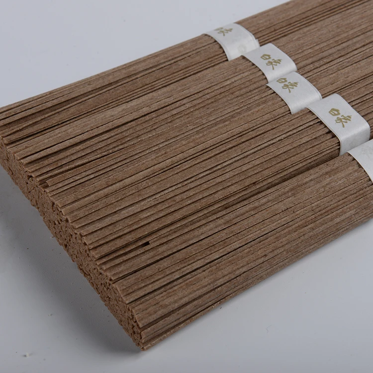 2020 hot sale natural low-fat fine dried buckwheat noodle