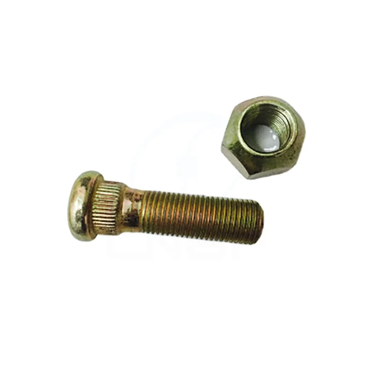 CNBF 52712-25000 Wheel Stud Bolts For HYUNDAI KIA