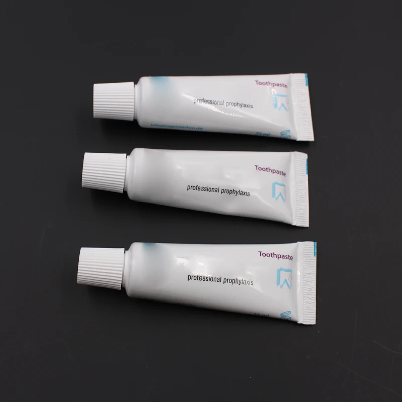 2024 Custom Logo New Oem Natural Whitening Organic Tooth Paste Travel Smokers Freshens Breath Cool Organic Mint Toothpaste