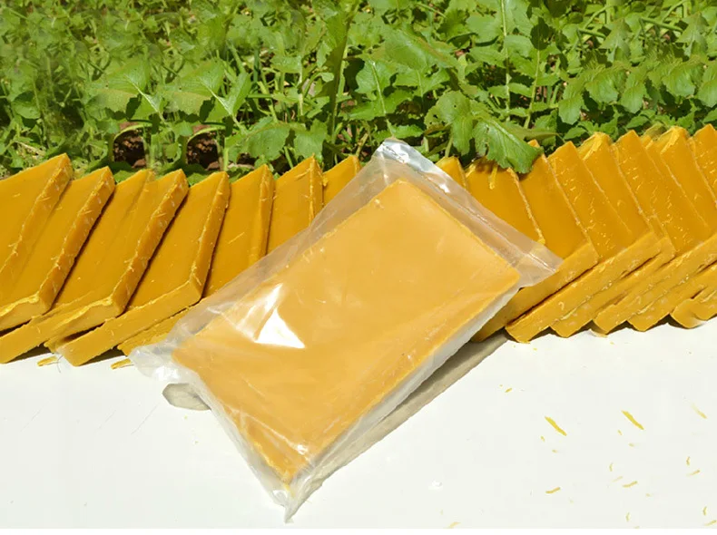 Bees wax supplier natural yellow beeswax