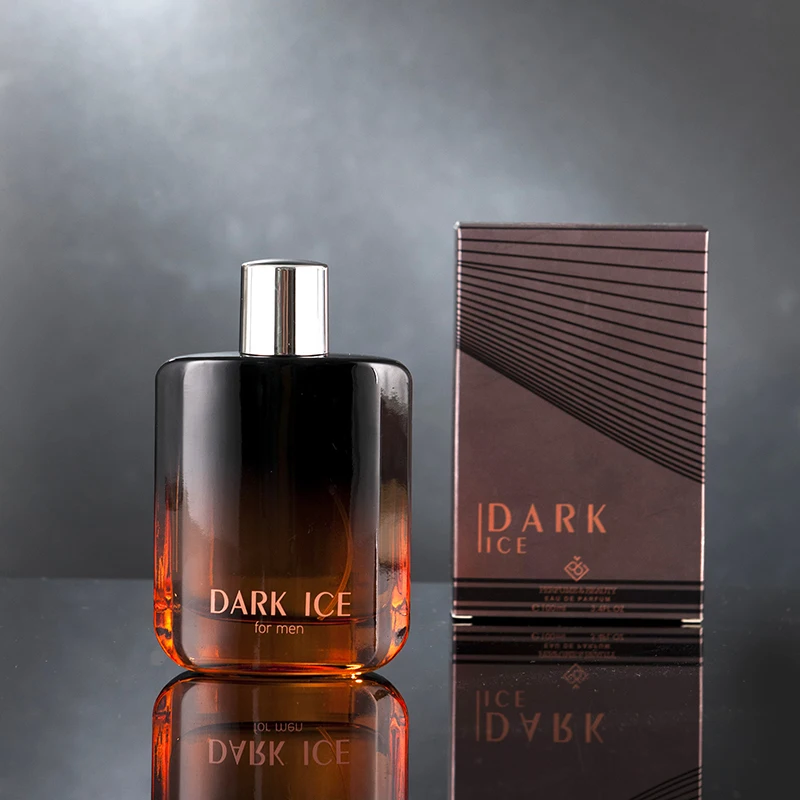 Good Price 100ml Men Perfumes Long Lasting Blue/Brown De Perfume Spray Cologne Men Body Spray Suppliers Original